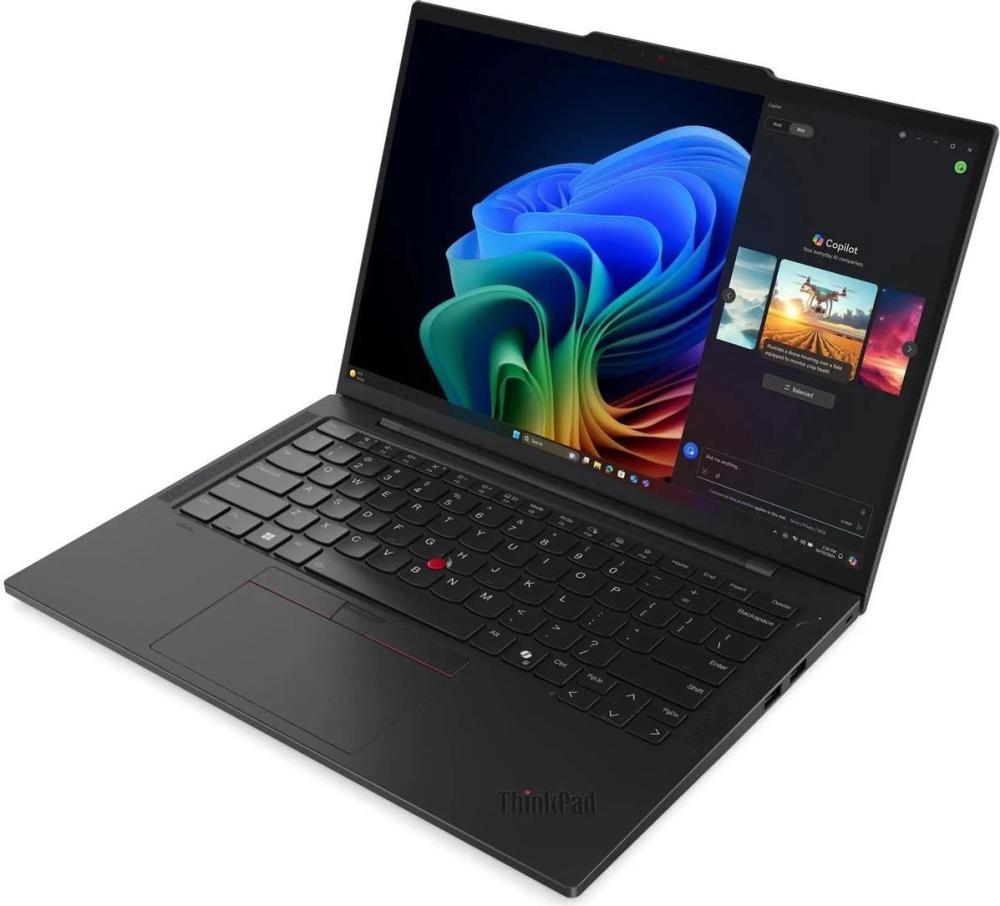 Ноутбук Lenovo ThinkPad T14s Gen 6 Intel 21R1002TUS