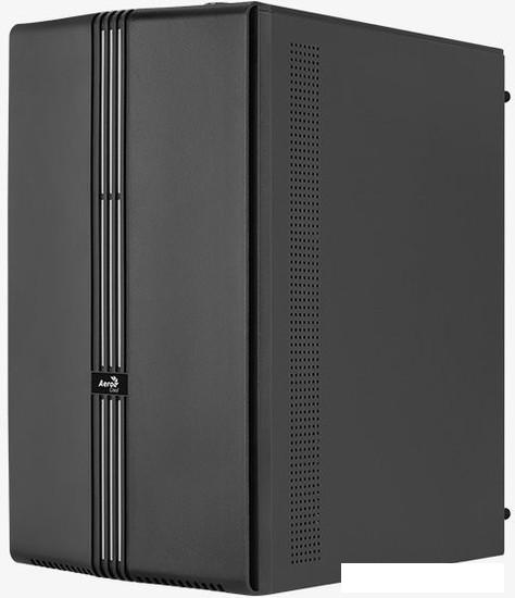 Корпус AeroCool Evo Mini-G-BK-v1