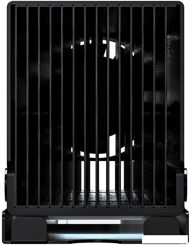 Радиатор для SSD ID-Cooling Zero M25