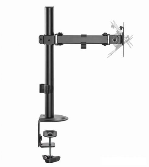 Кронштейн для монитора Gembird MA-D1-03