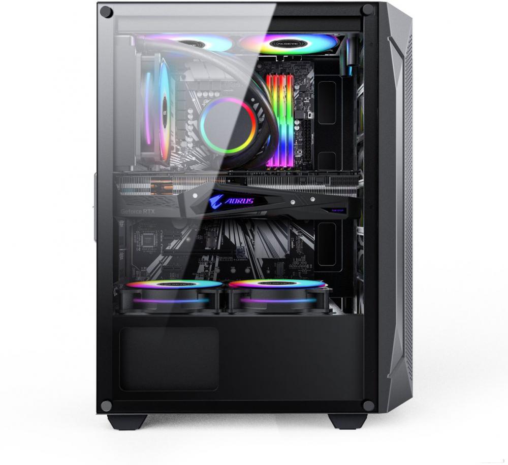 Корпус ALSEYE Phantom 1.0