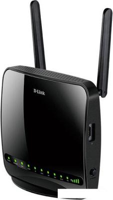 Беспроводной DSL-маршрутизатор D-Link DWR-956/4HDB1E