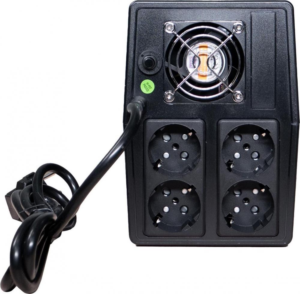 Источник бесперебойного питания ACD PW-Base 2000 80L-C74144-00G