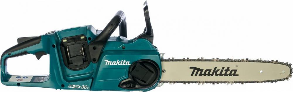 Аккумуляторная пила Makita DUC353Z (без АКБ)