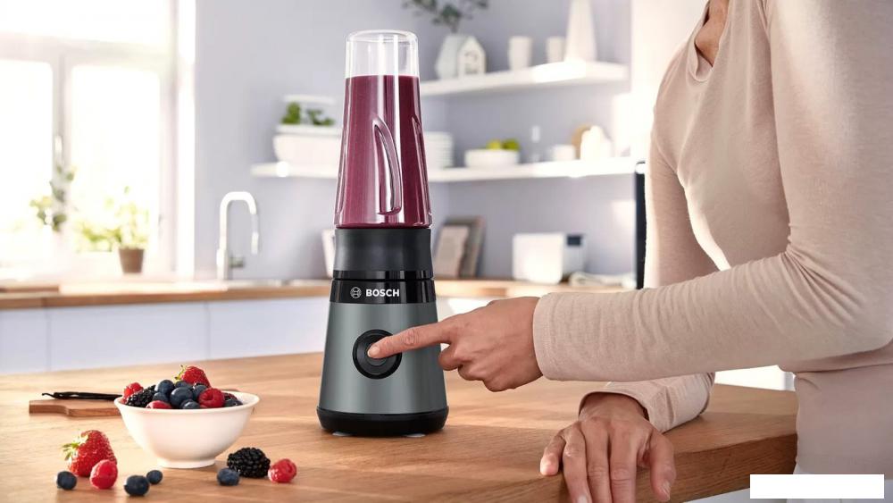 Стационарный блендер Bosch MMB2111S