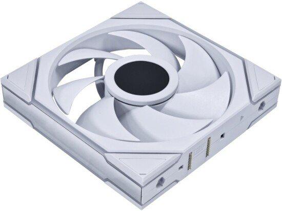Вентилятор для корпуса Lian Li Uni Fan TL 140 Wireless 14TLLCD1W1W G99.14TLLCD1W1W.R0