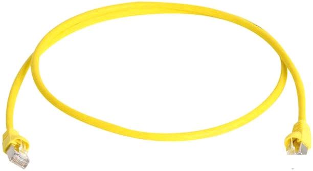 Кабель Cablexpert PP12-2M/Y