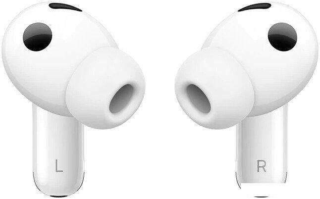 Наушники Huawei FreeBuds Pro 5 (белый, международная версия)
