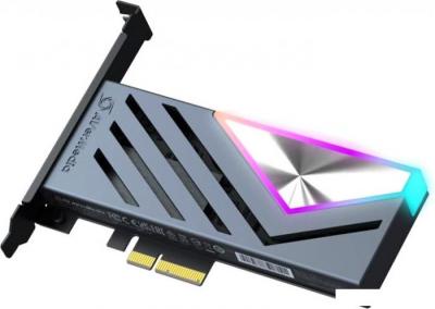 Карта видеозахвата AverMedia Live Gamer 4K 2.1 GC575