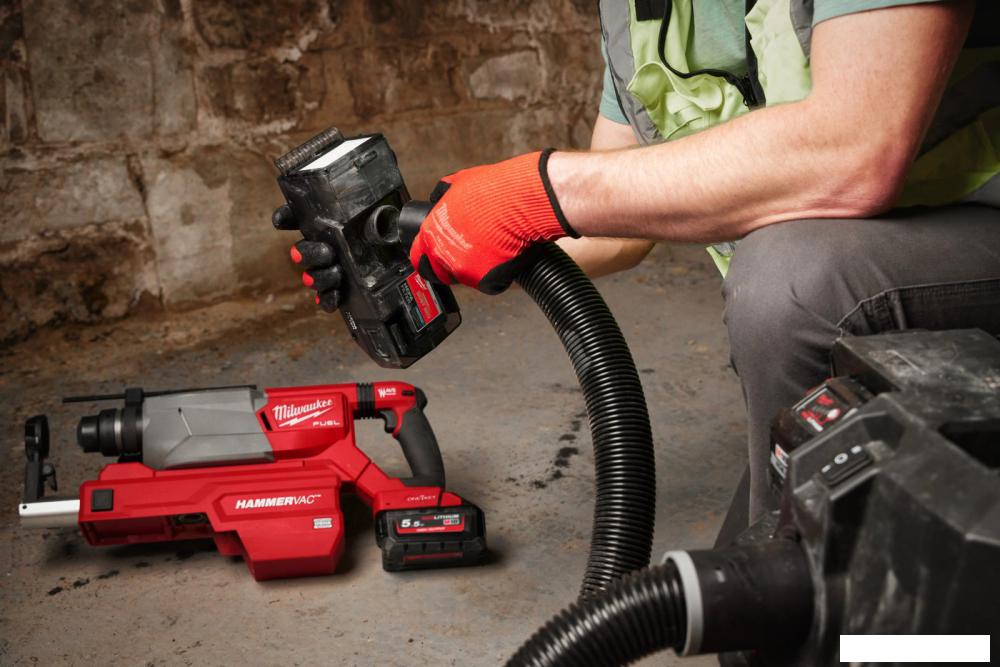 Перфоратор Milwaukee M18 FHACOD32-0C 4933492140 (без АКБ, кейс)