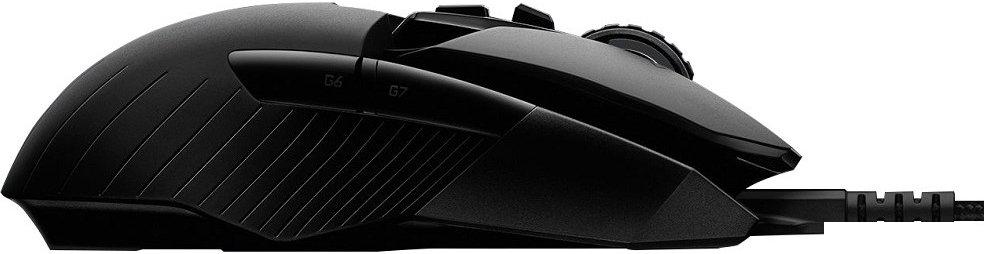 Игровая мышь Logitech G903 Lightspeed Hero 25K