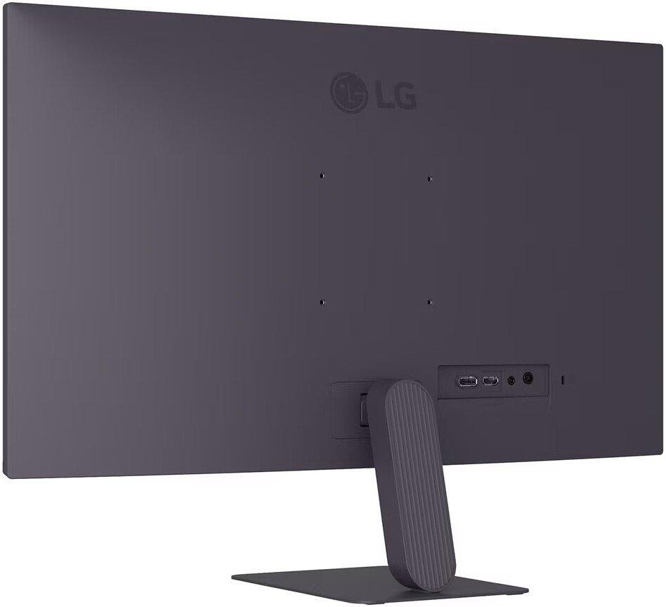 Игровой монитор LG UltraGear 27G411A-B