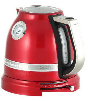 Электрический чайник KitchenAid Artisan 5KEK1522ECA