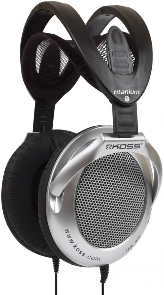 Наушники KOSS UR40