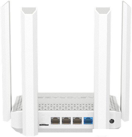 4G Wi-Fi роутер Netcraze Speedster 4G+ NC-2911