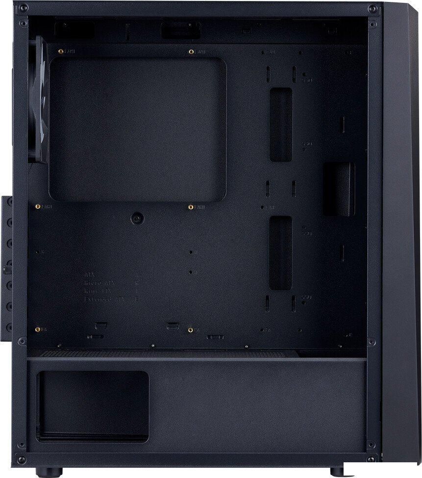 Корпус ADATA XPG Lander 500 (черный)