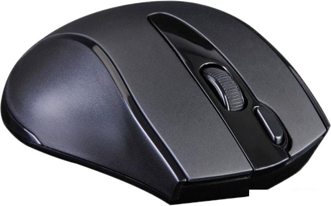 Мышь A4Tech G9-500FS