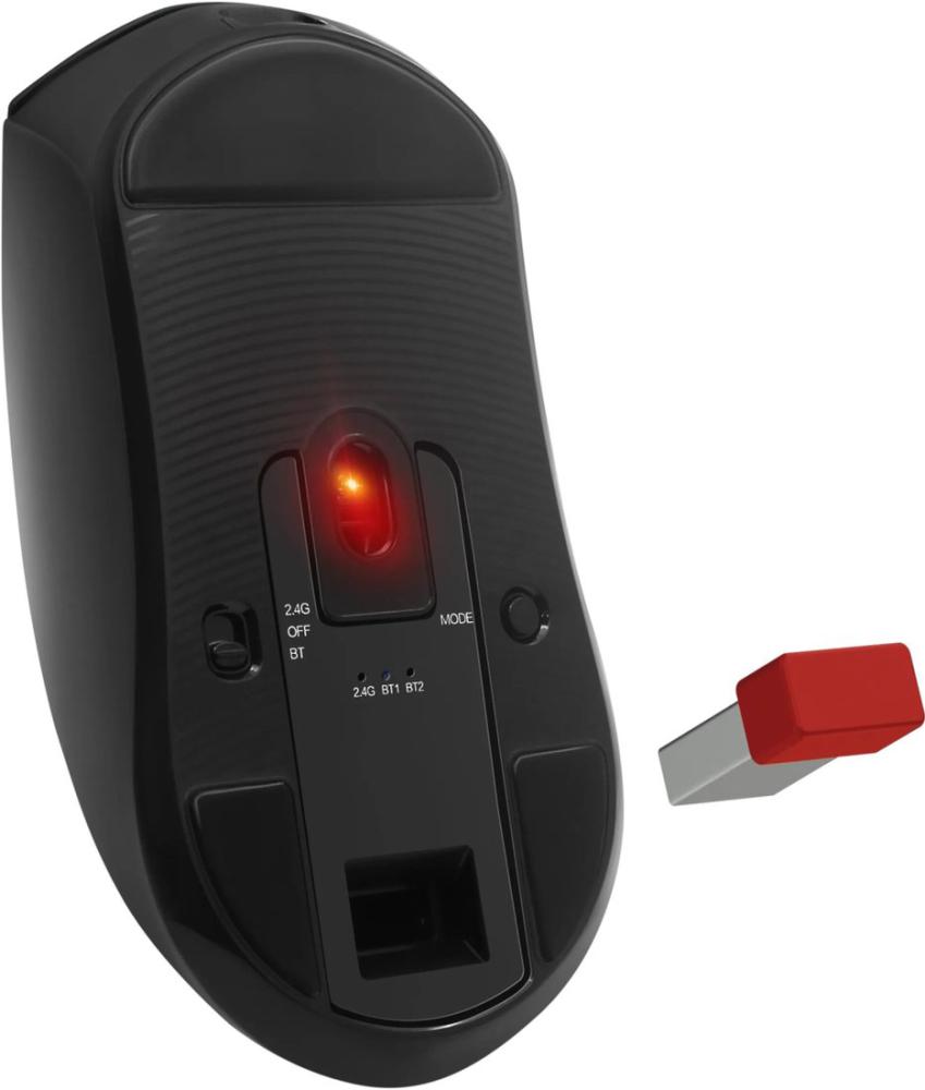 Игровая мышь Defender Hyperion GM-119