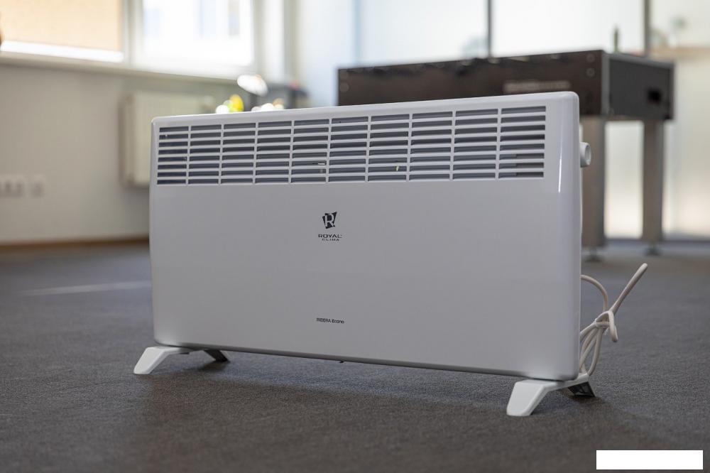 Конвектор Royal Clima Ribera Econo REC-RE1500M