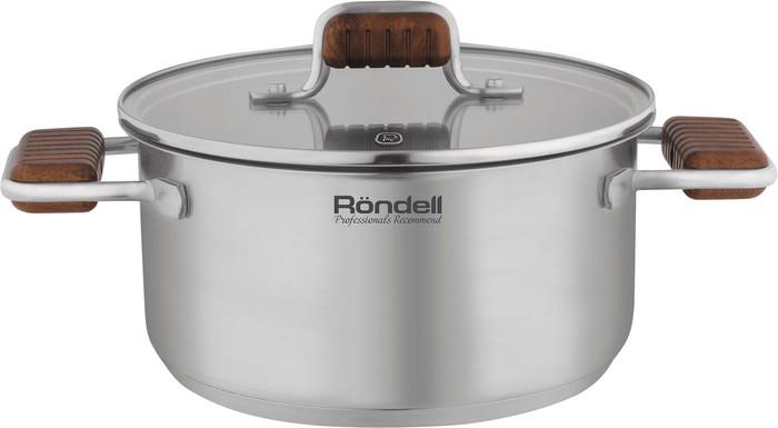 Кастрюля Rondell RDS-1792