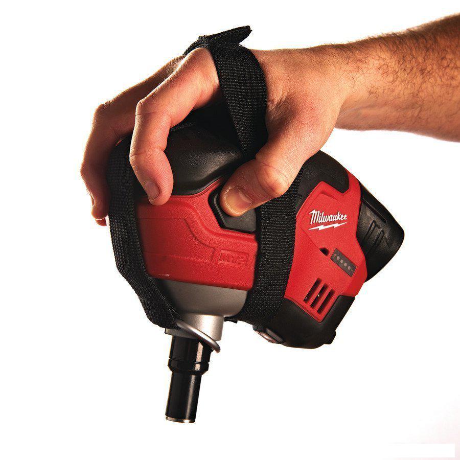 Milwaukee M12 C12PN-0 4933427182 (без АКБ)
