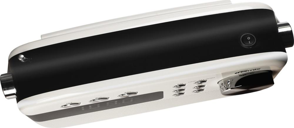 Радиоприемник Ritmix RPR-705