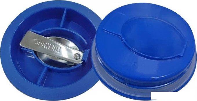 Термос для еды THERMOS TS-3430 SS 1.06л (нержавеющая сталь)