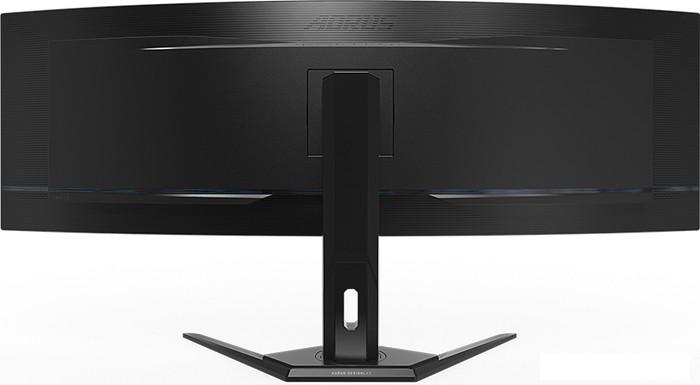 Игровой монитор Gigabyte Aorus CO49DQ