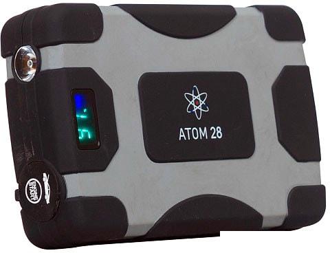 Портативное пусковое устройство Aurora Atom 28