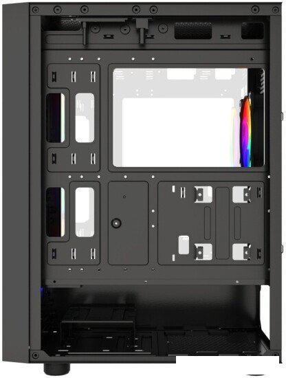 Корпус Powercase Mistral EA16 CMAEA16-L4