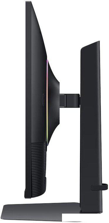 Игровой монитор Samsung Odyssey G7 LS32DG702EIXCI