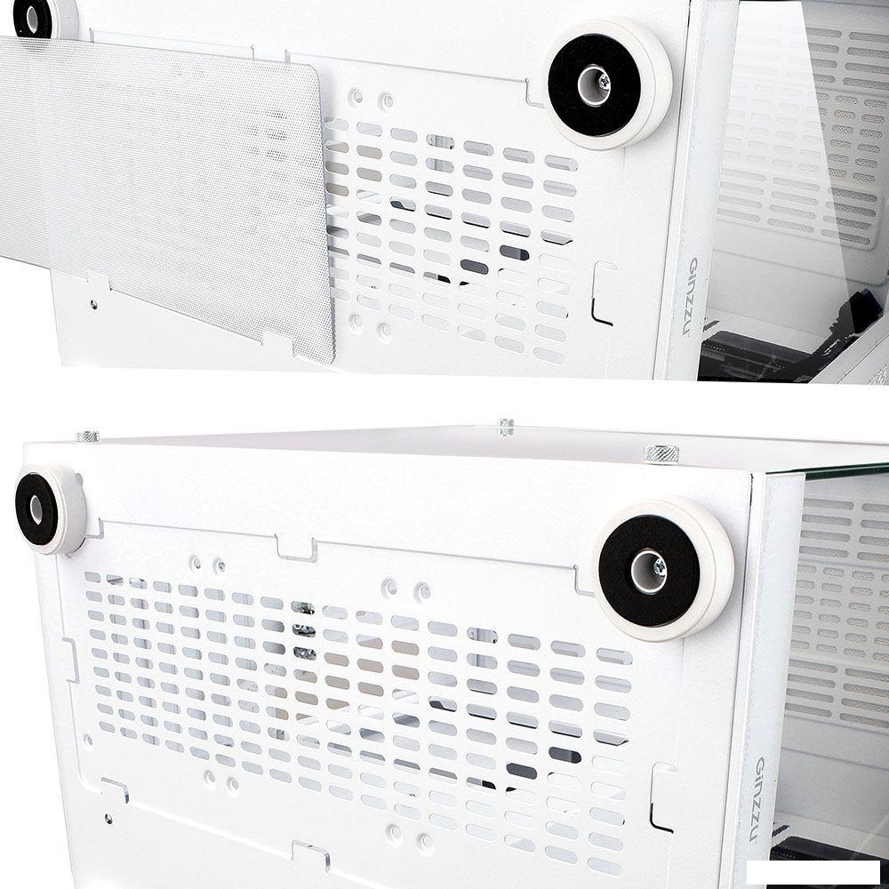 Корпус Ginzzu V580