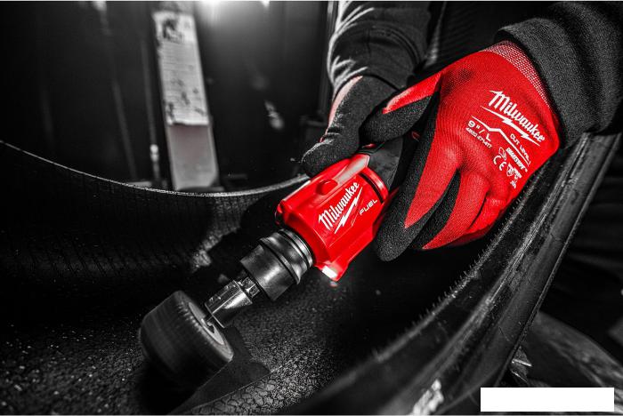 Прямошлифовальная машина Milwaukee M12 FTB-0 Fuel 4933472215 (без АКБ)