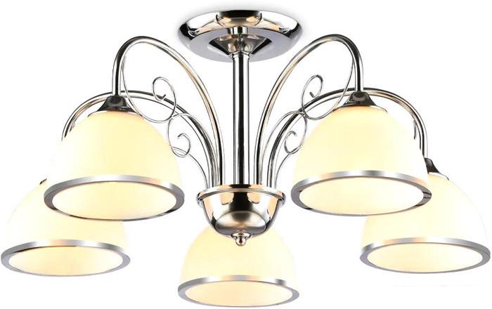Люстра средней высоты Ambrella light TR TR3182