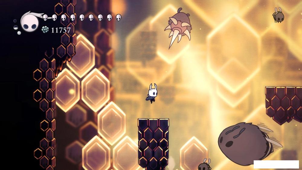 Hollow Knight для PlayStation 4