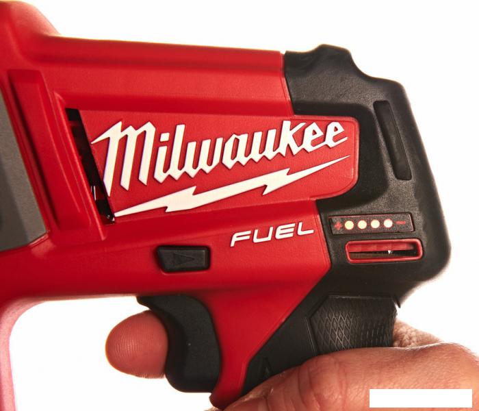 Перфоратор Milwaukee M12 CH-402C FUEL [4933441475]