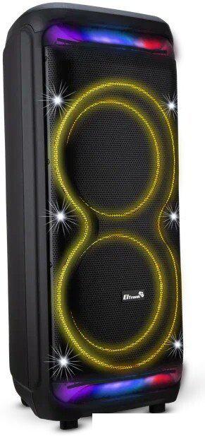 Патибокс Eltronic 30-70 Crazy Box 2500