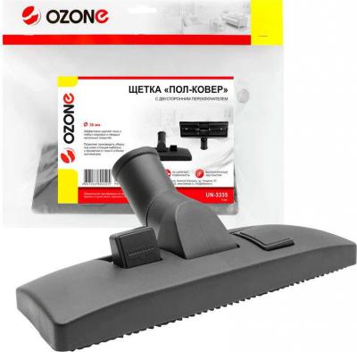 Щетка пол/ковер Ozone UN-3335