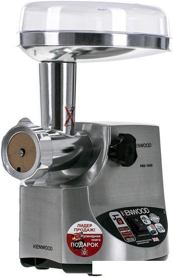 Мясорубка Kenwood MG510