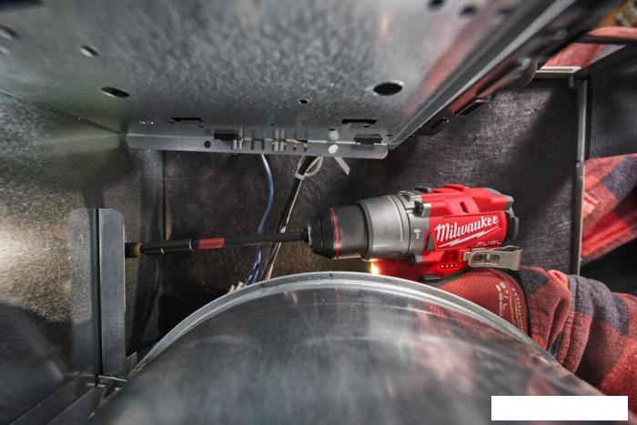 Ударная дрель-шуруповерт Milwaukee M12 FUEL M12FPD2-0 4933479867 (без АКБ)