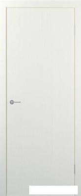 Межкомнатная дверь Юркас Stark ST11 ДГ 80x200 (айс)