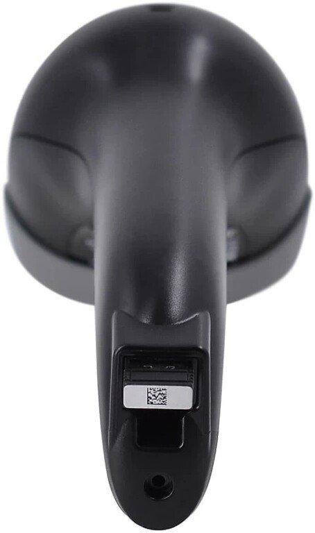 Сканер штрих-кодов Mertech CL-1300 GS BLE Dongle P2D USB (черный)