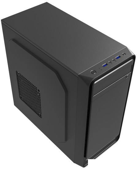 Компьютер MultiOffice 5C124D16S256IV5