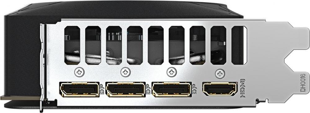 Видеокарта Gigabyte GeForce RTX 5070 Ti Eagle OC SFF 16G GV-N507TEAGLE OC-16GD