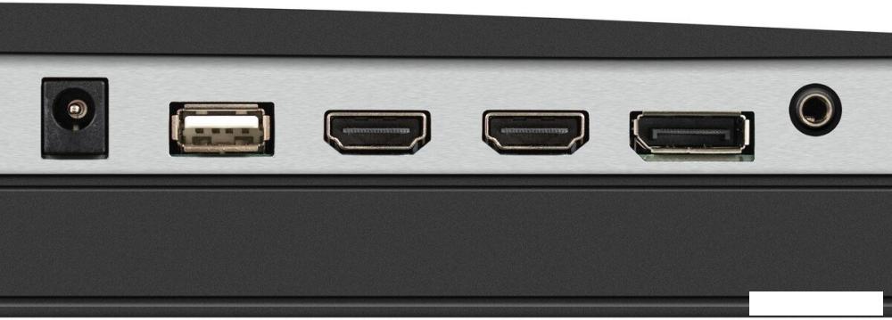 Монитор ExeGate SmartView EF3200C EX299469RUS