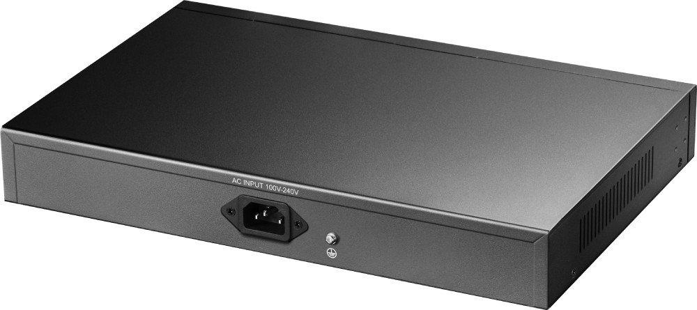 Неуправляемый коммутатор Cudy FS1026PS1 2.0