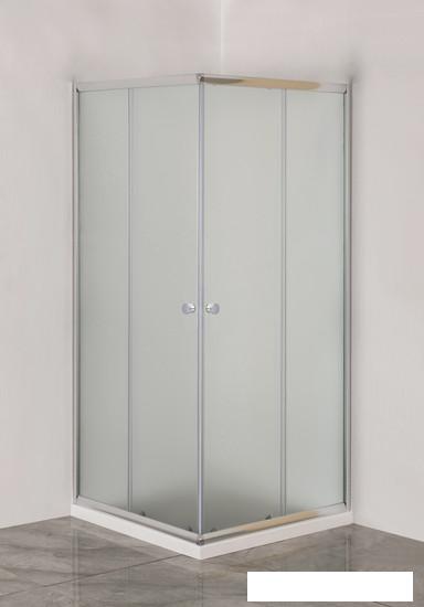 Душевой уголок Saniteco SN-902W 90x90