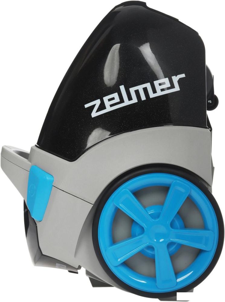 Пылесос Zelmer ZVC03506B