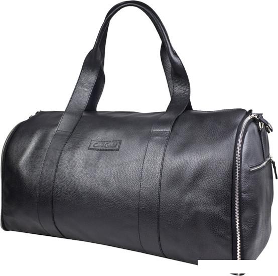 Портплед Carlo Gattini Torino Premium 4037-51 (антрацитовый)