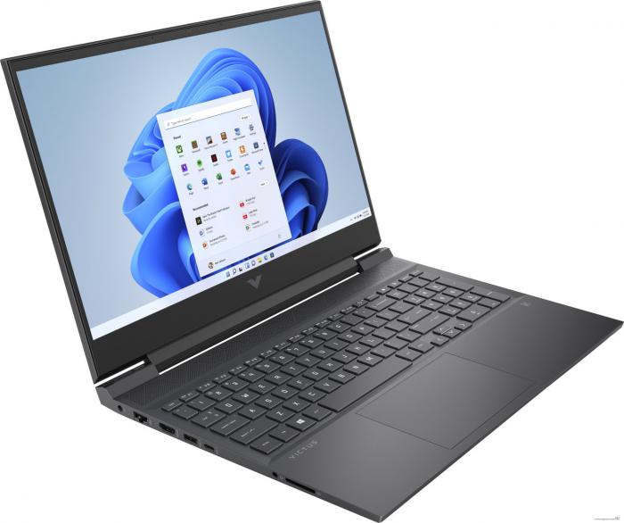 Игровой ноутбук HP Victus 16-d1000nia 6F8G9EA